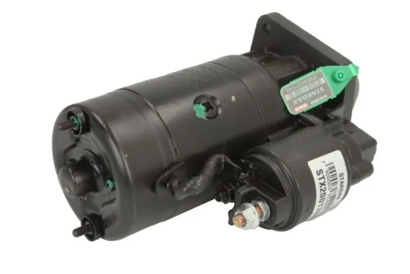 Electromotor