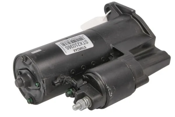 Electromotor