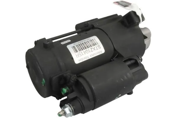 Demaror