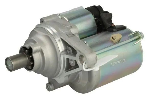 Electromotor