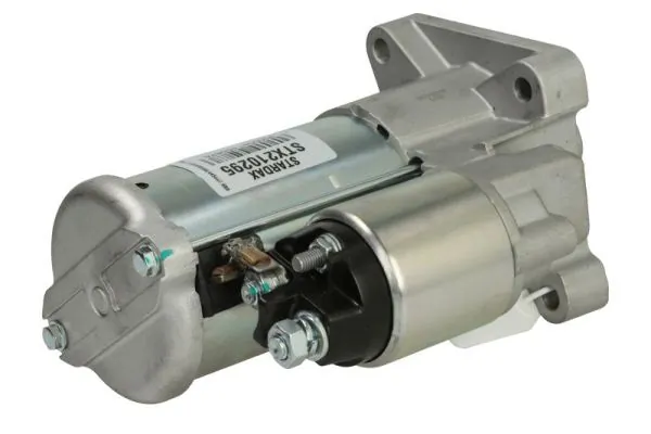 Electromotor