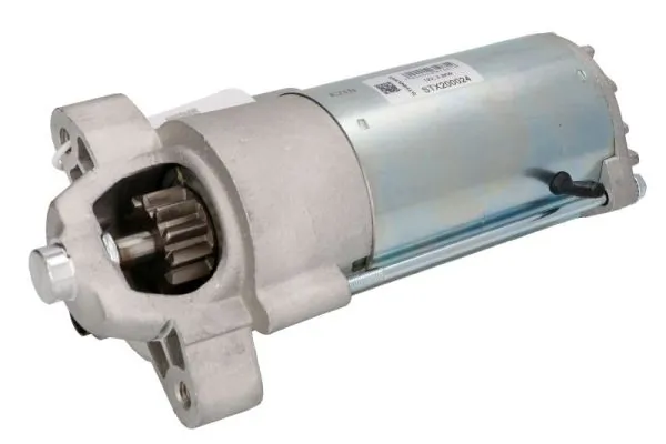 Electromotor