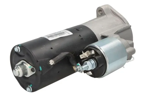 Electromotor