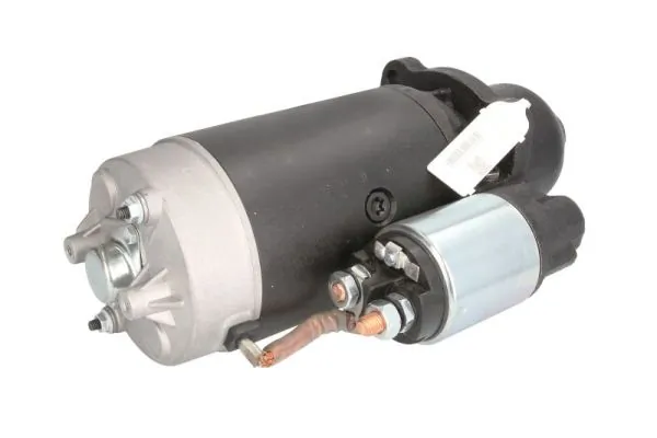 Electromotor