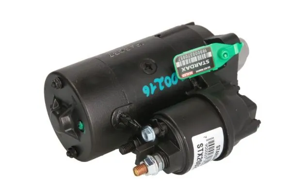 Electromotor