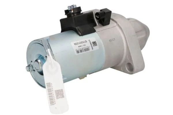 Electromotor