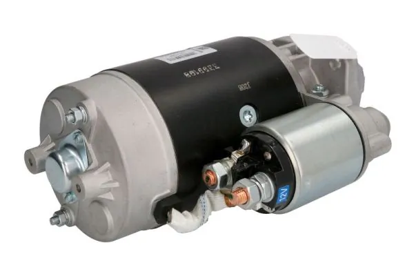 Electromotor