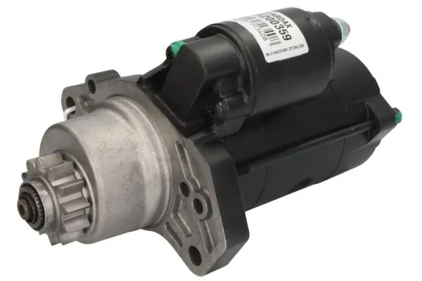 Electromotor