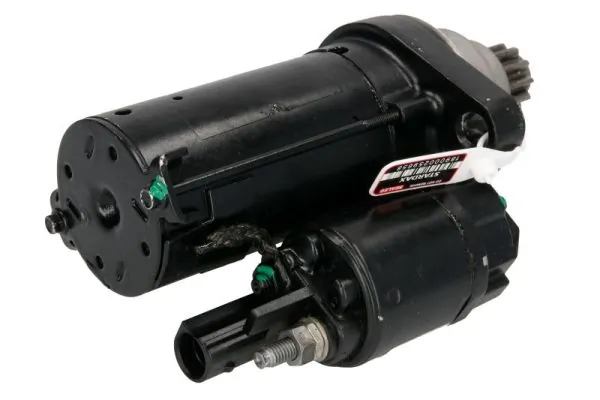 Electromotor