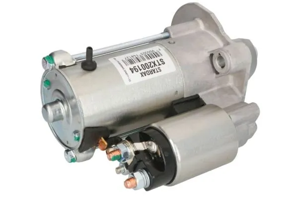 Electromotor