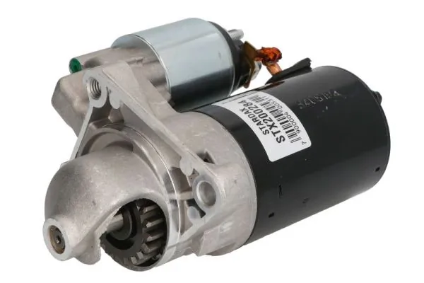 Electromotor