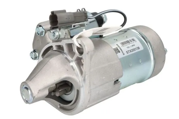 Electromotor