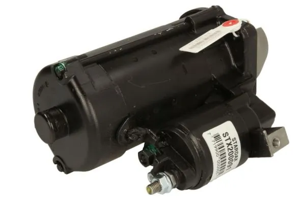 Electromotor