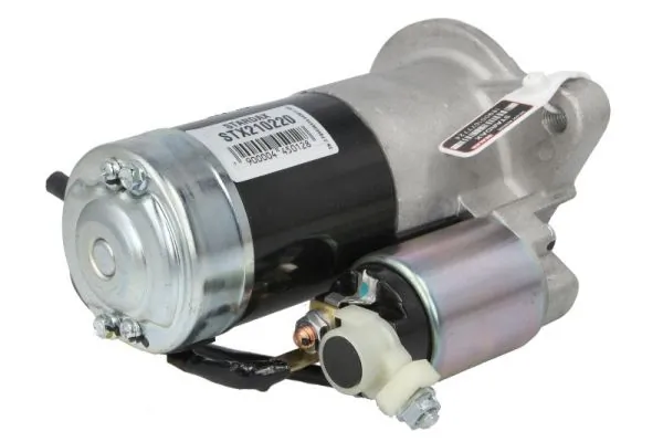 Electromotor