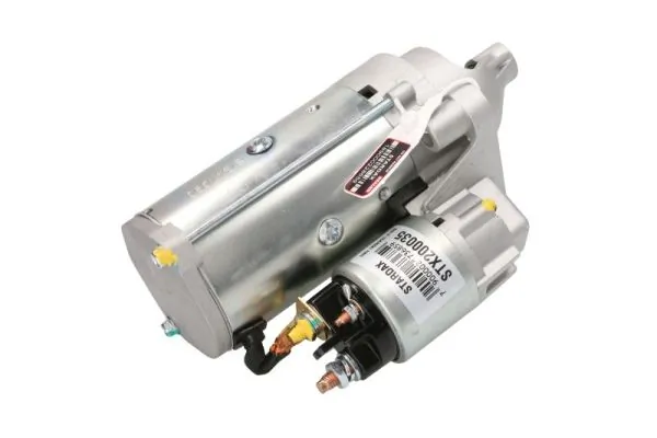 Electromotor