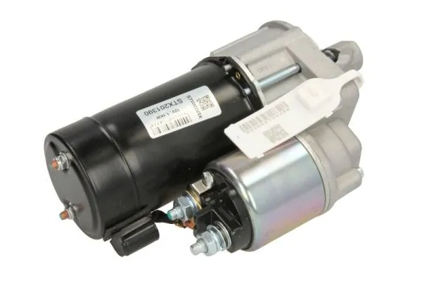 Electromotor