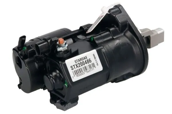 Electromotor