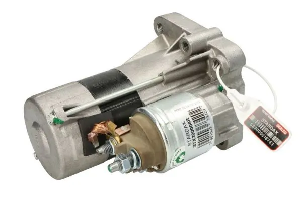 Electromotor