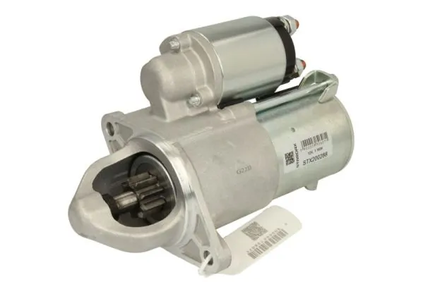 Electromotor