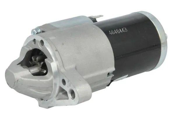 Electromotor