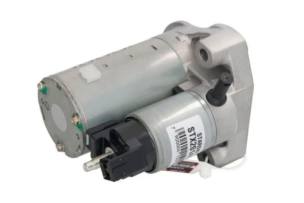 Electromotor