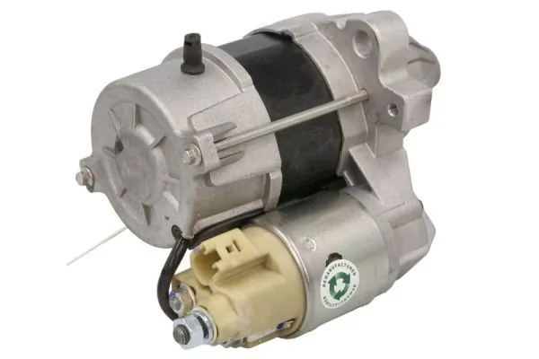 Demaror