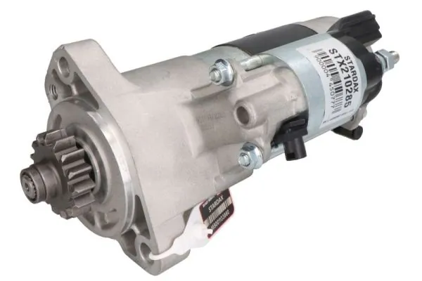 Electromotor