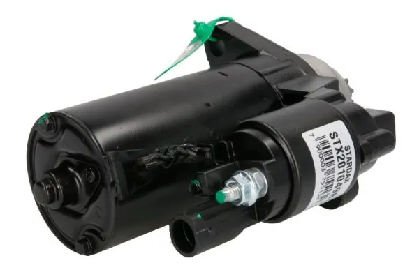 Electromotor