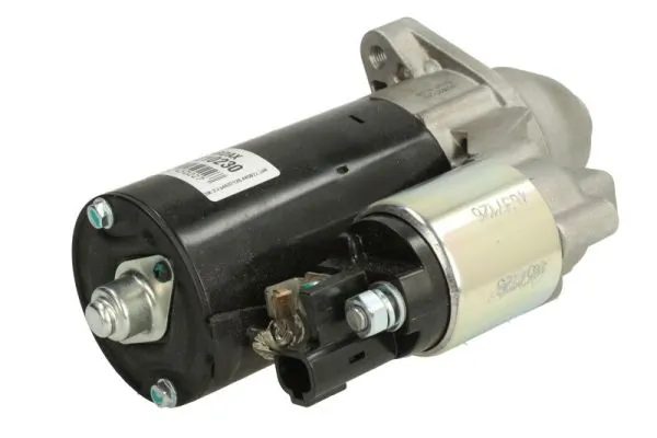 Electromotor