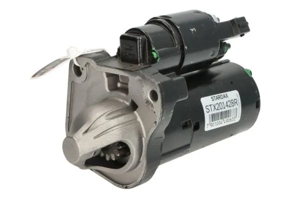 Electromotor