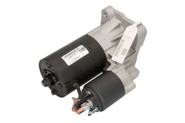 Electromotor
