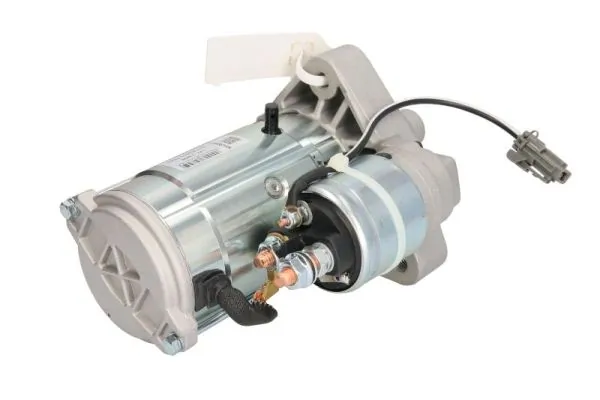 Electromotor
