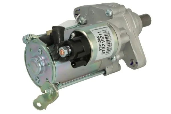 Electromotor
