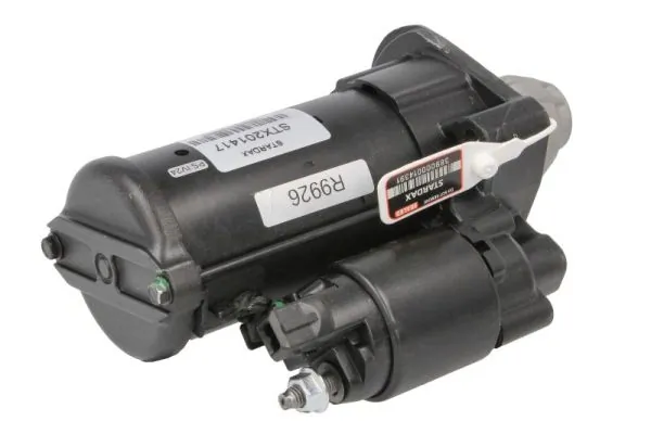 Electromotor