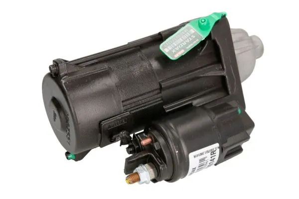 Electromotor