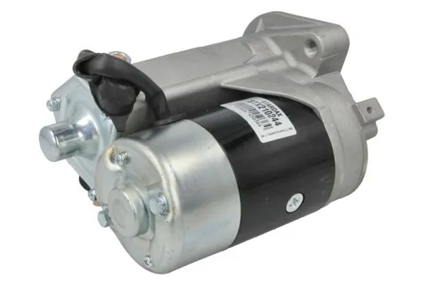 Electromotor