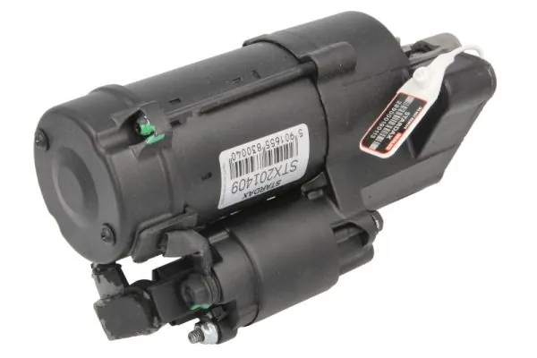 Electromotor