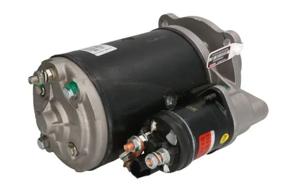 Electromotor