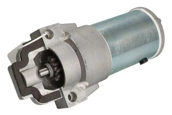 Demaror