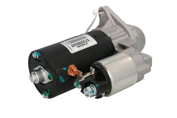 Electromotor
