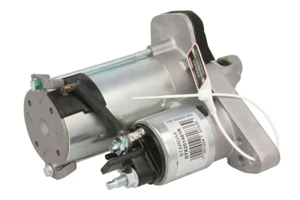 Electromotor