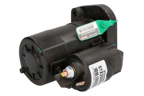 Electromotor