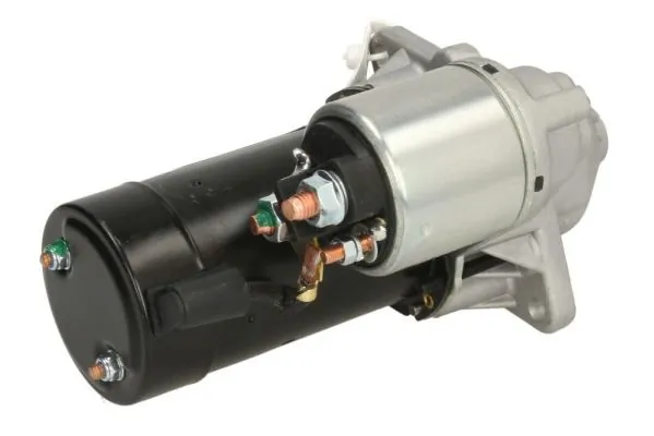 Electromotor