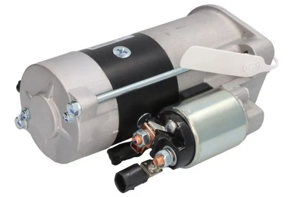 Electromotor