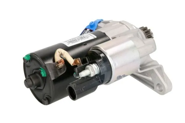 Electromotor