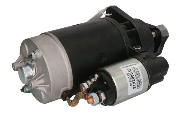 Electromotor