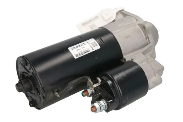 Electromotor