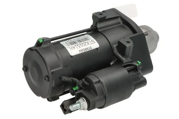Electromotor