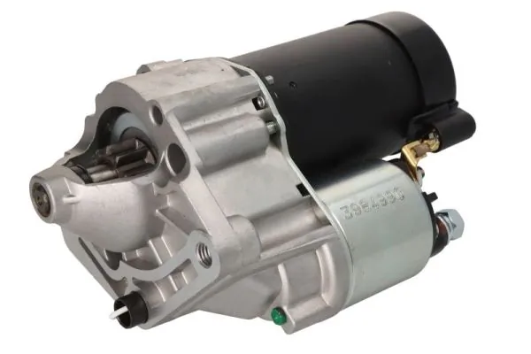 Electromotor