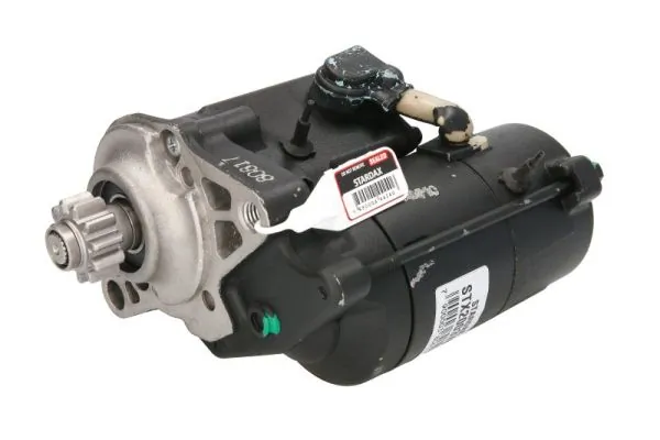 Electromotor